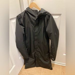 Arc’teryx Solano Jacket